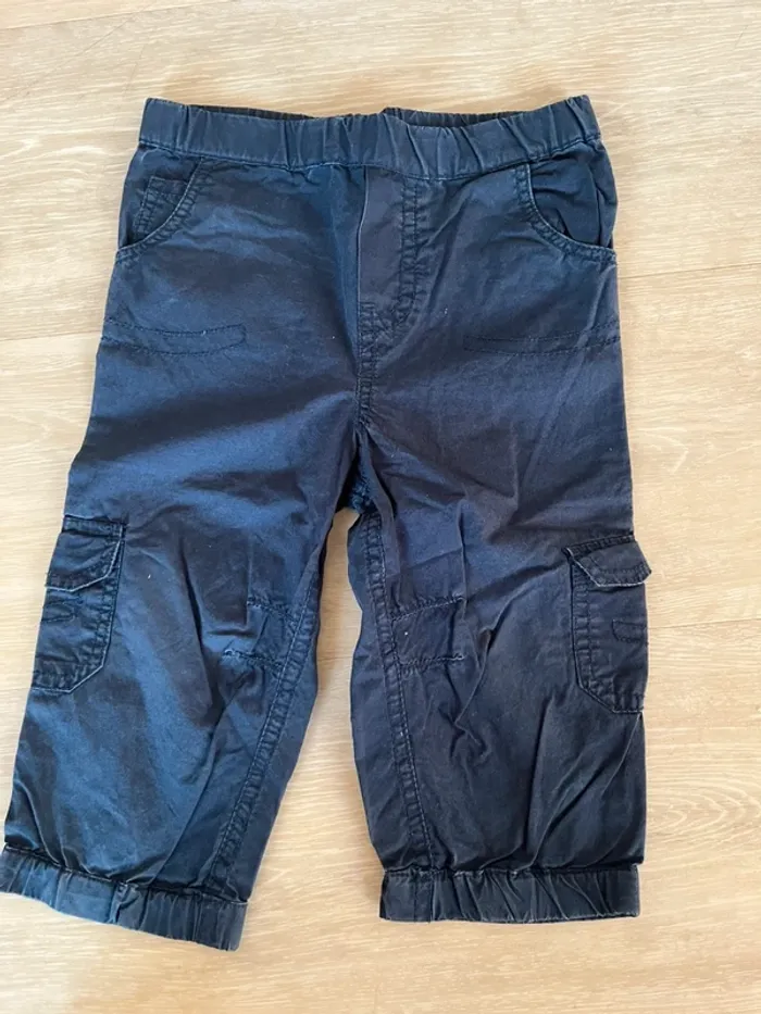 Pantalon léger 18 mois