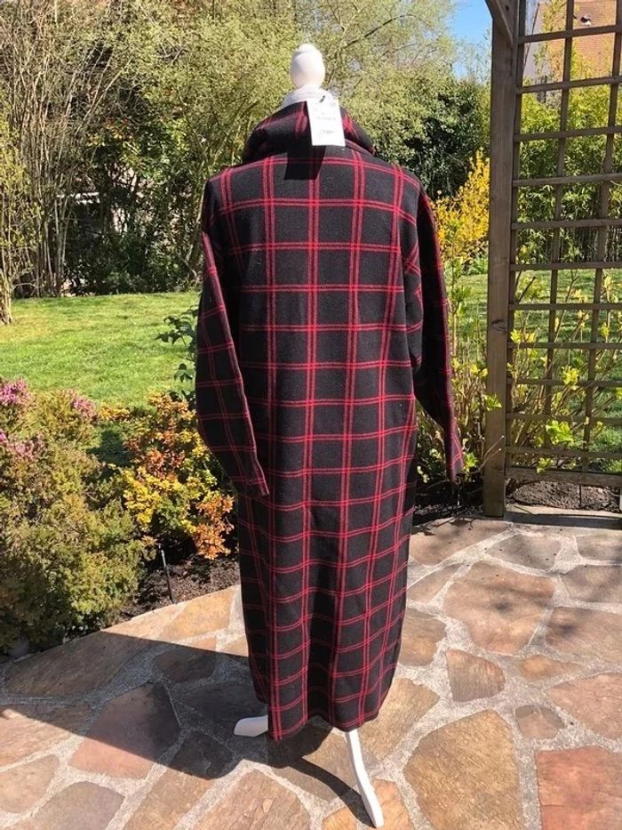 Robe d’hiver Zara neuve taille S - photo numéro 9