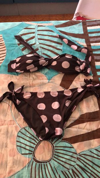 Maillot de bain