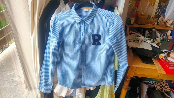 chemise
