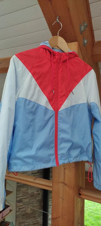 Veste légère  sport H&M XS