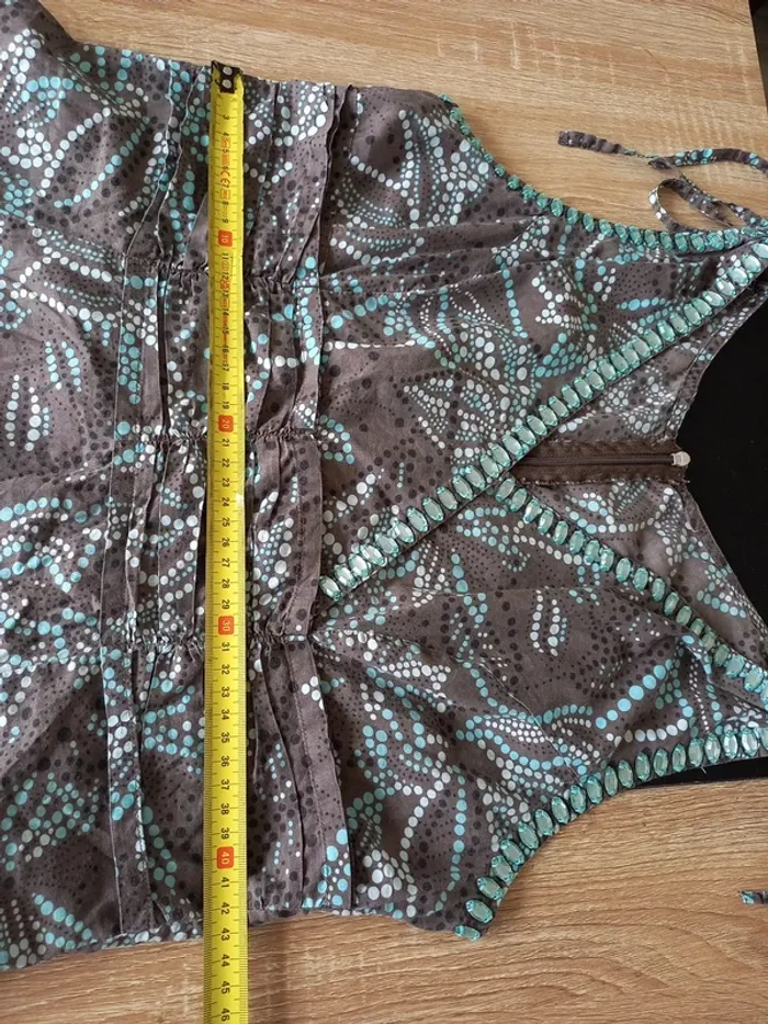Robe d'été L - photo numéro 9