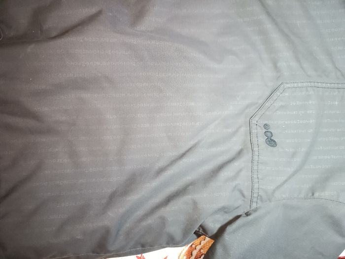 Blouson hiver - photo numéro 8