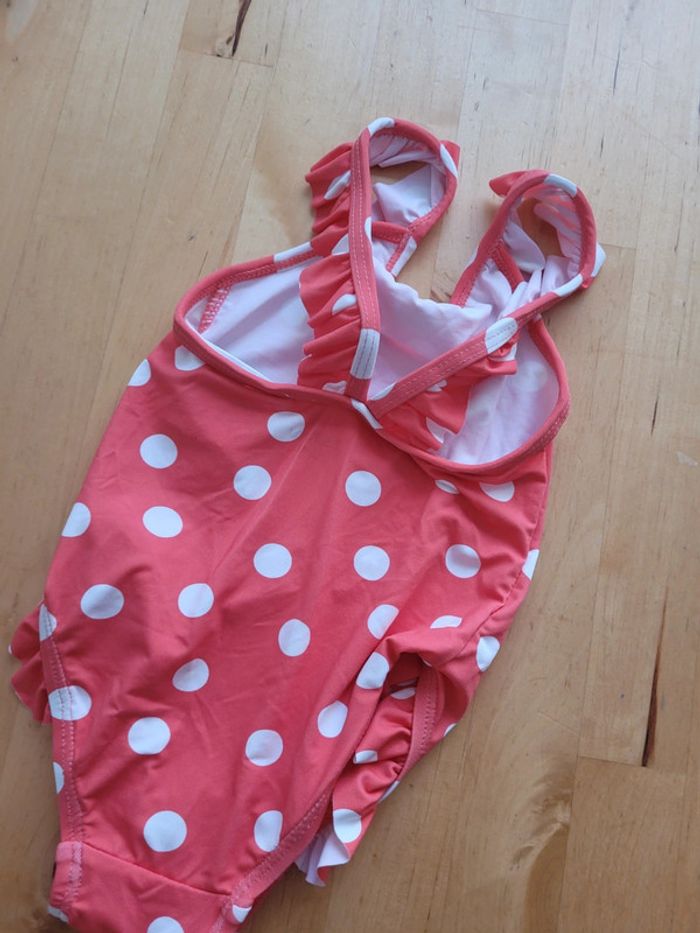 Maillot de bain - photo numéro 2