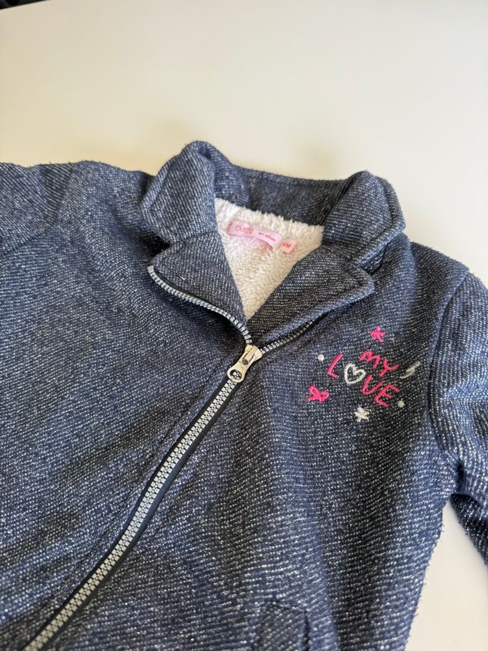 Veste - photo numéro 4