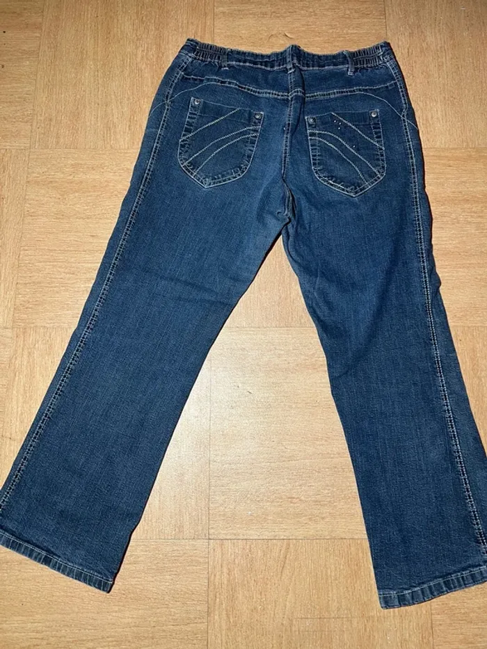 Jeans Blancheporte - photo numéro 5