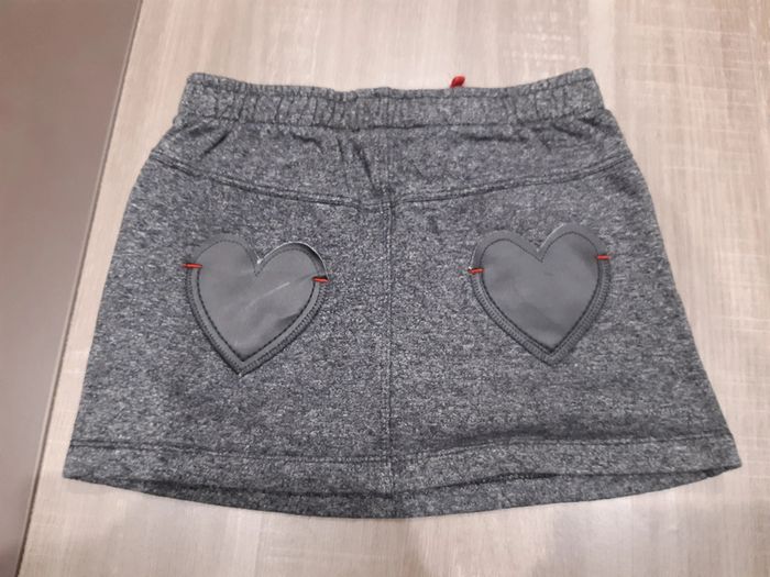 Jupe hiver - photo numéro 2