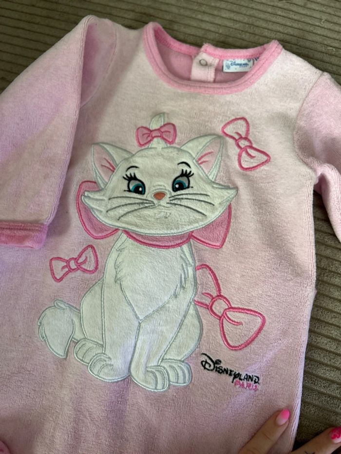 Pyjama - photo numéro 3