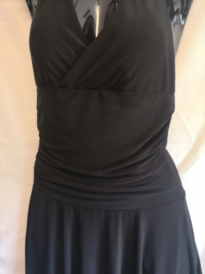 LA petite robe noire - photo numéro 2