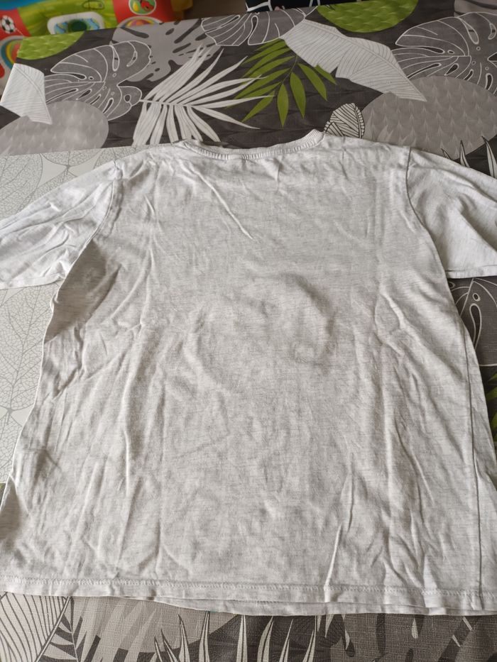 Tee shirt manches longues