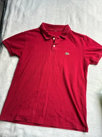 Polo Lacoste