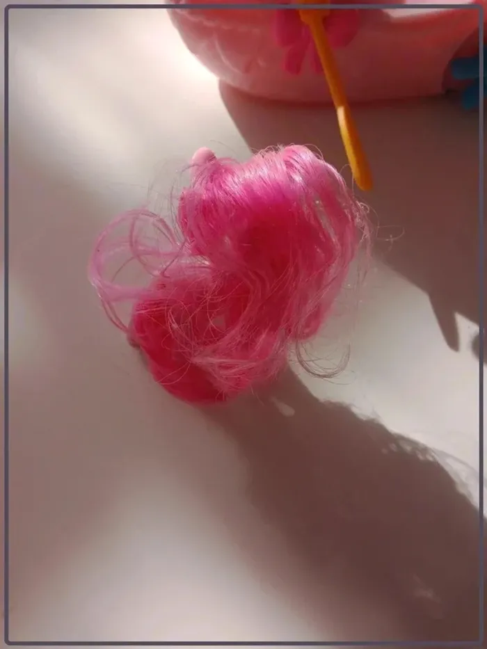 My little pony - photo numéro 14