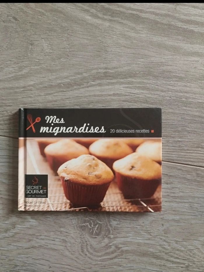 Livres de cuisine - photo numéro 4
