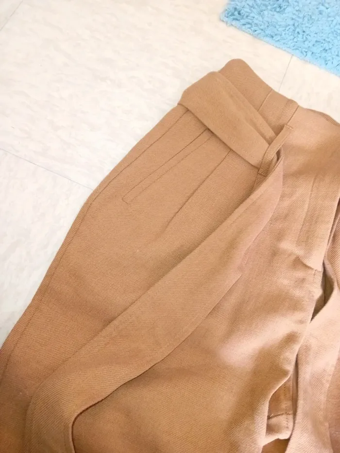 Pantalon tailleur - photo numéro 5