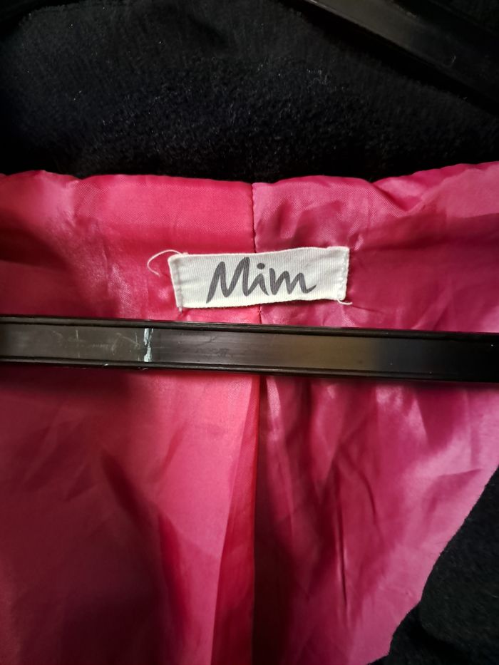Manteau Mim - photo numéro 3