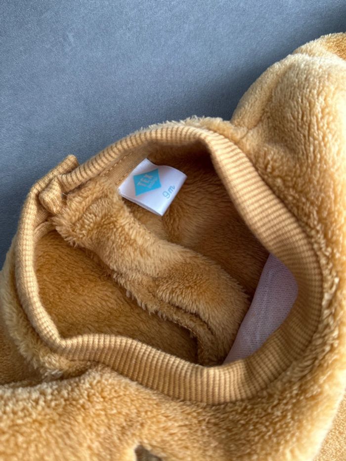 Pull 9 mois - photo numéro 4