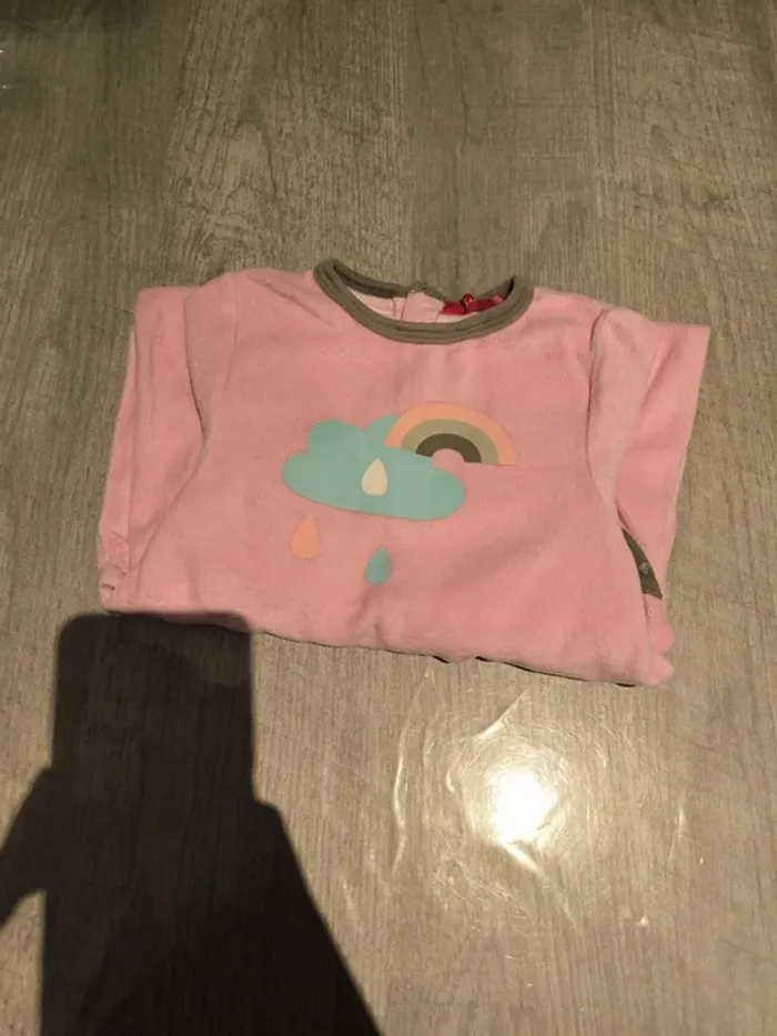 Pyjama