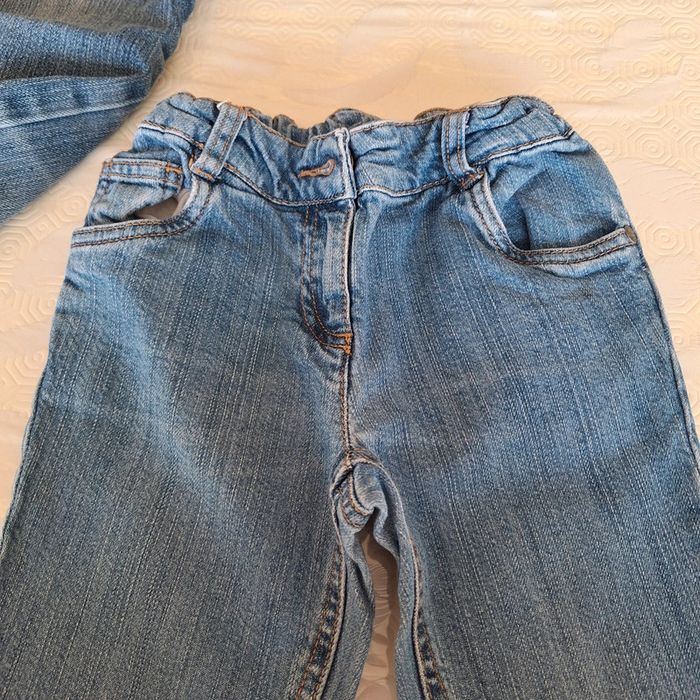Jeans 8 ans - photo numéro 8