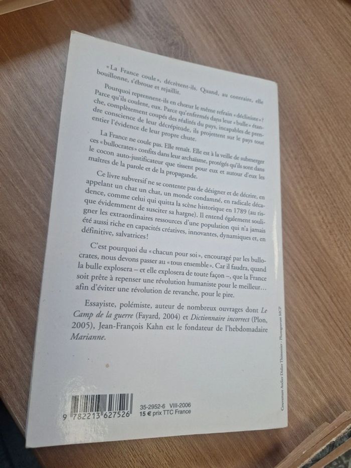 Livre société - photo numéro 7