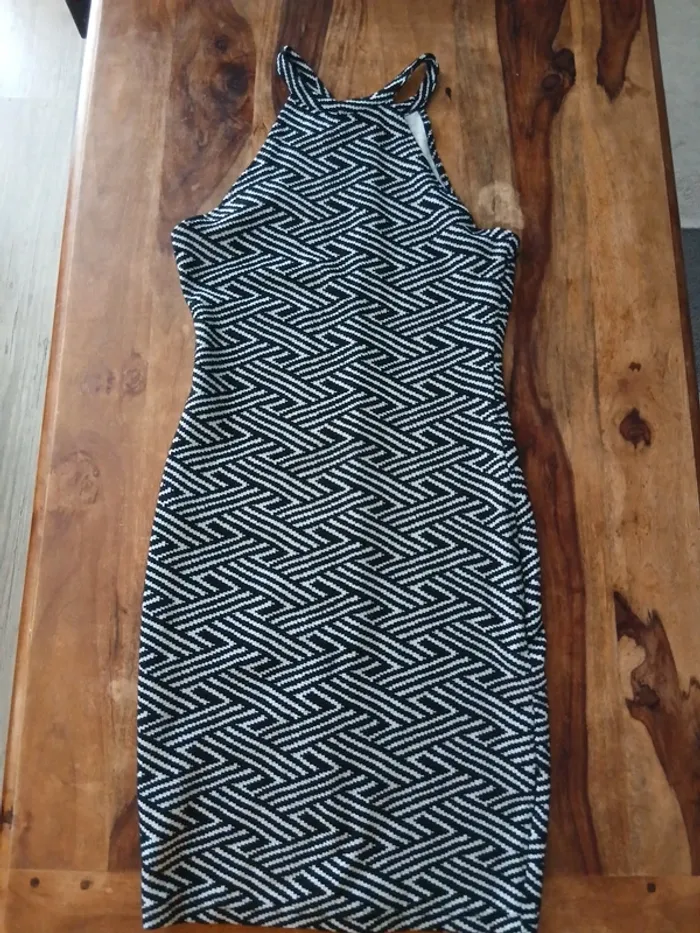 Robe femme taille M