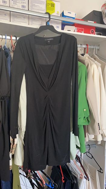 Jolie robe