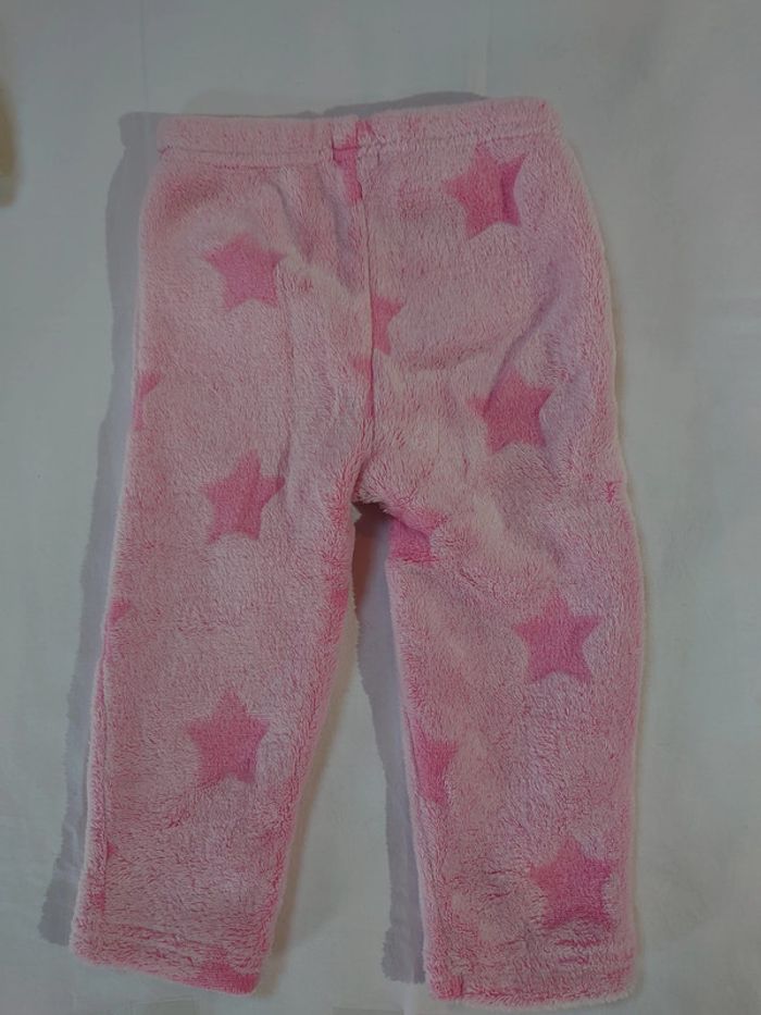 pyjama 18 mois - photo numéro 3