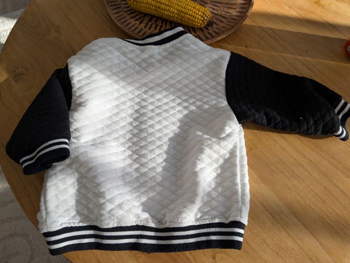 Veste Zara - photo numéro 2