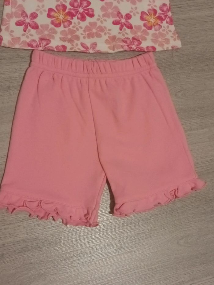 Ensemble bébé fille neuf - photo numéro 2