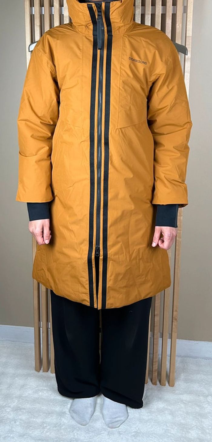 Parka Didriksons Aino WNS Parka 4 (Taille 34) - photo numéro 15