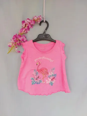 Magnifique Tee-shirts Primark 12 / 18 mois