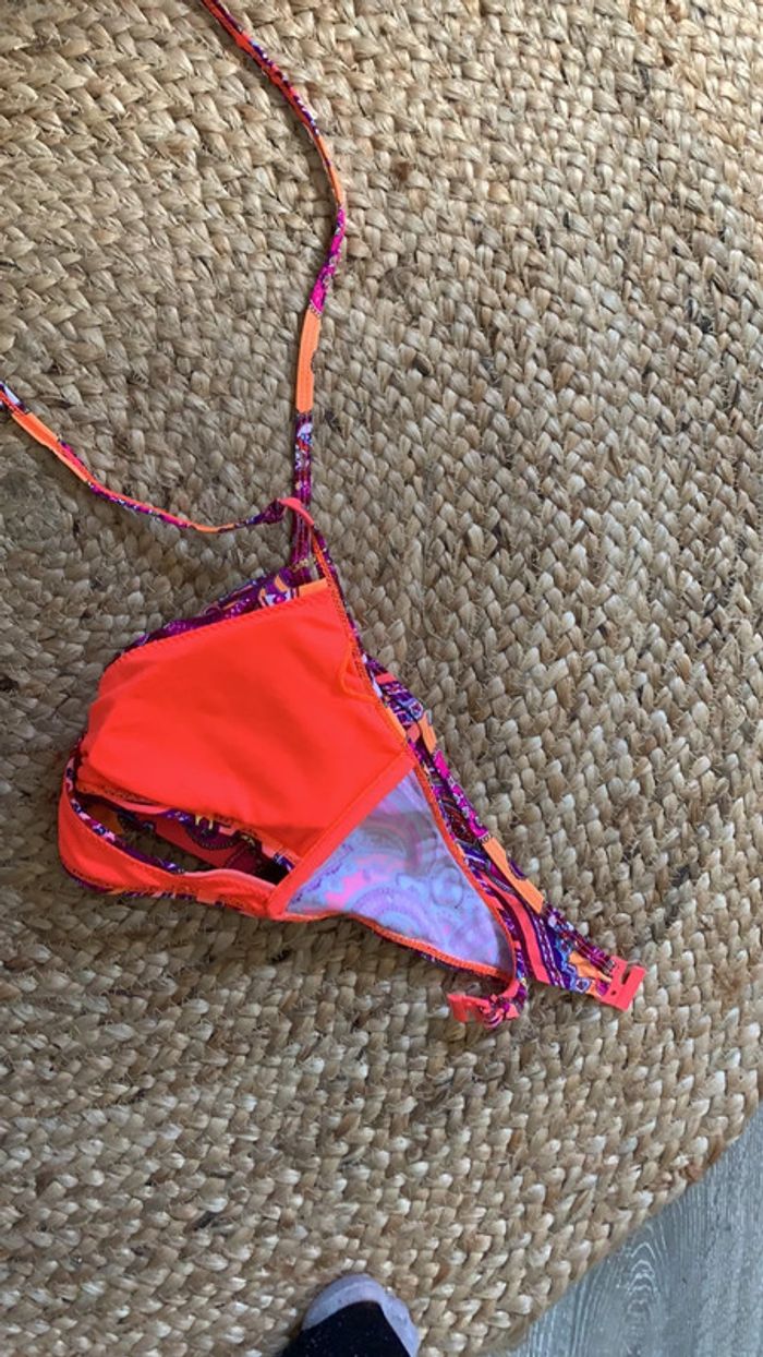 Haut de maillot de bain - photo numéro 3