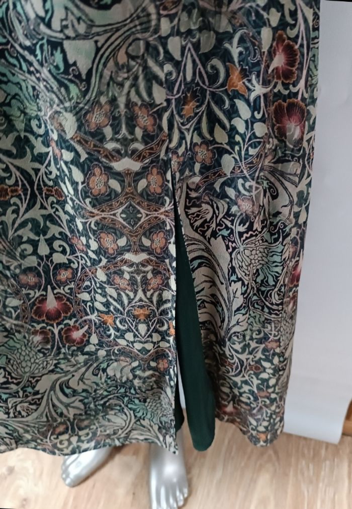 Robe longue IKKS 36/38 - photo numéro 4