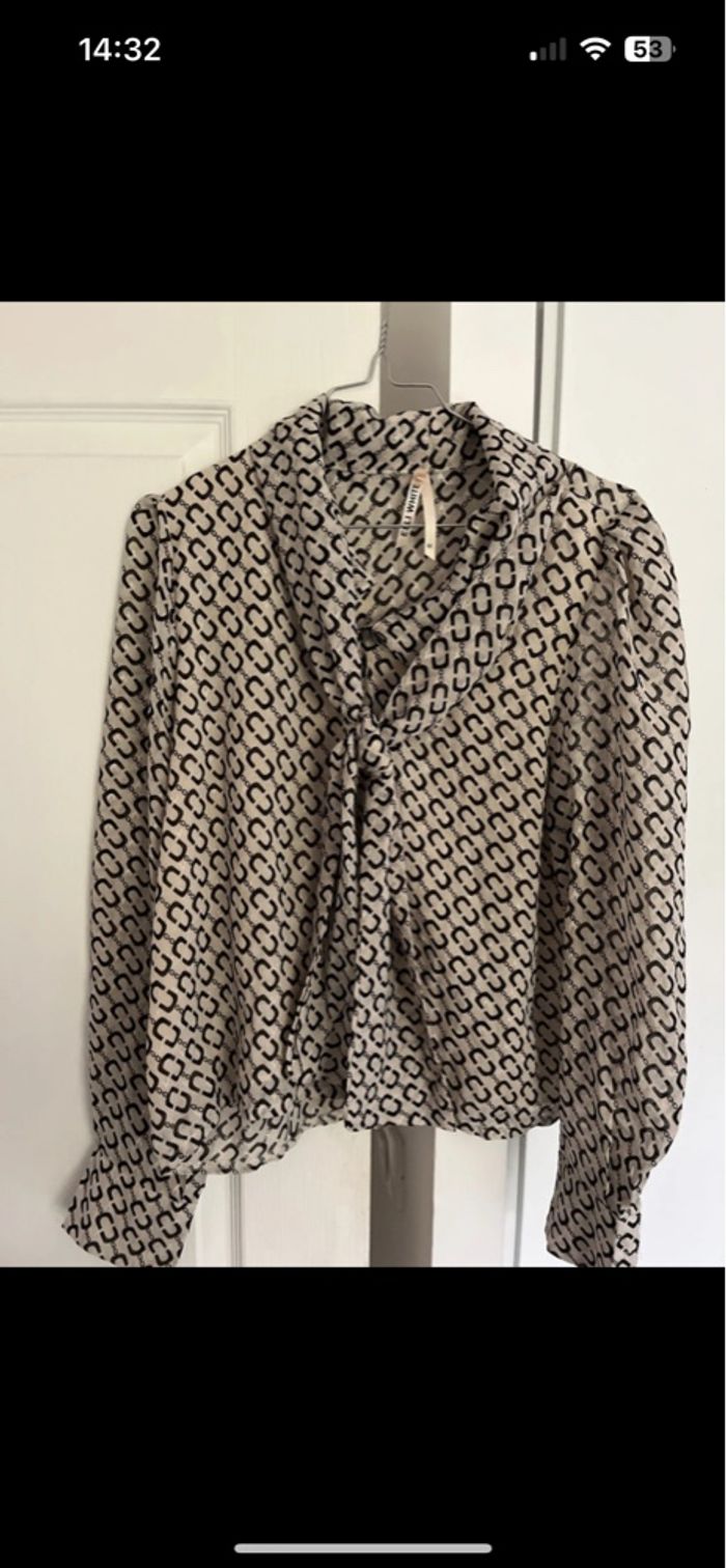 Chemisier fluide - photo numéro 2