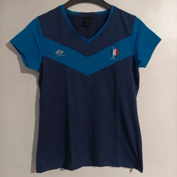 T-shirt sport Athlitech taille 36