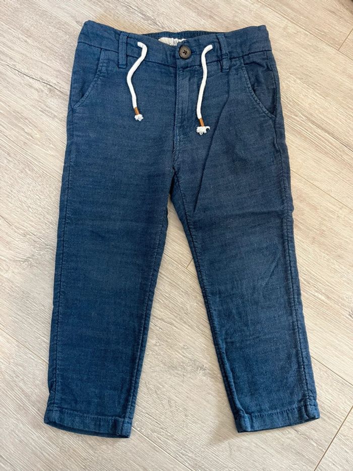 Lot de pantalons 3 ans - photo numéro 8
