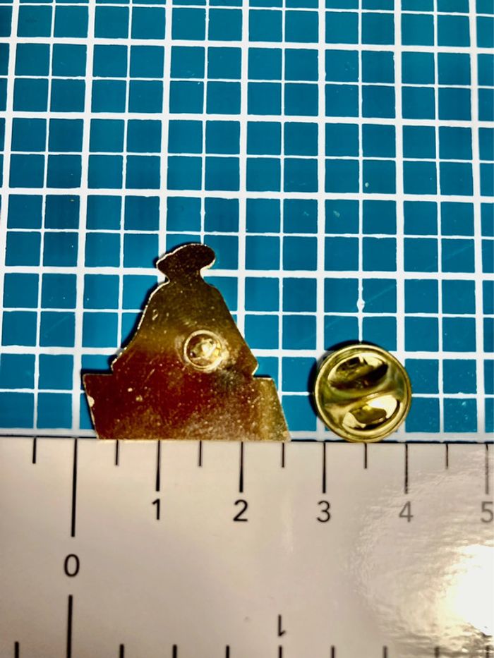 Pin’s académie des antiquaires de France - photo numéro 5