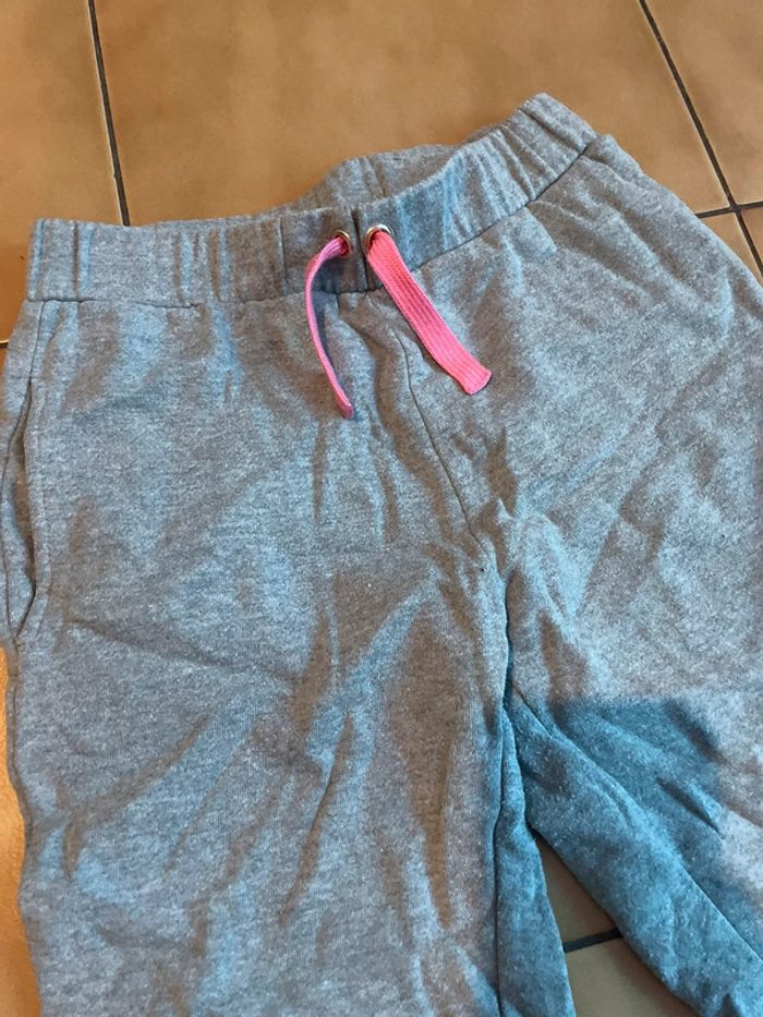 Ensemble jogging fille 10 ans - photo numéro 9