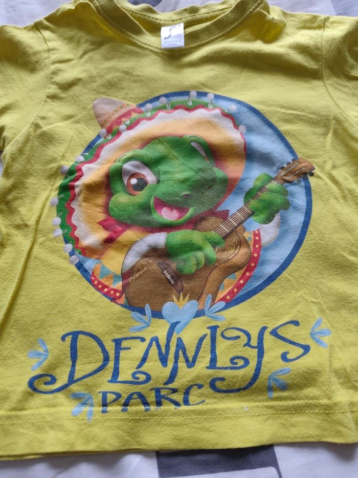 T shirt - photo numéro 2