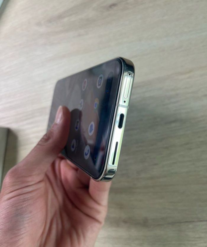 Google Pixel 9 Pro XL - photo numéro 6