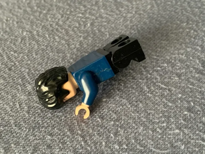 Lego Harry Potter hp175 set 75947 - photo numéro 3