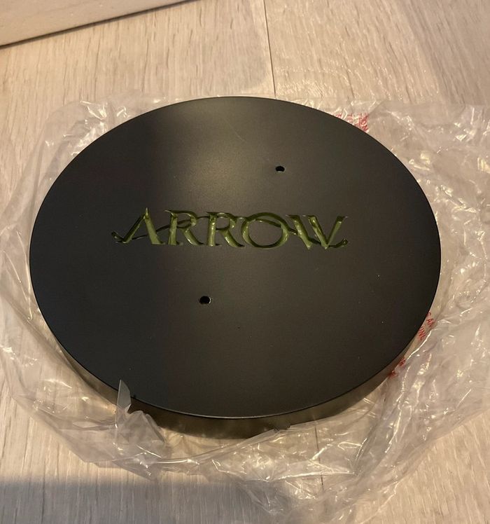 Figurine Arrow DC Collectibles - photo numéro 7