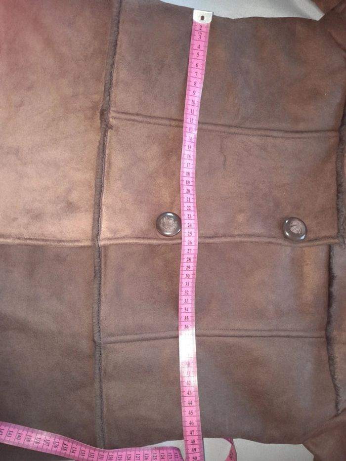 Manteau bob - photo numéro 14