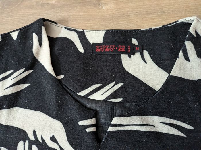 Robe Lulu H Paris M - photo numéro 2