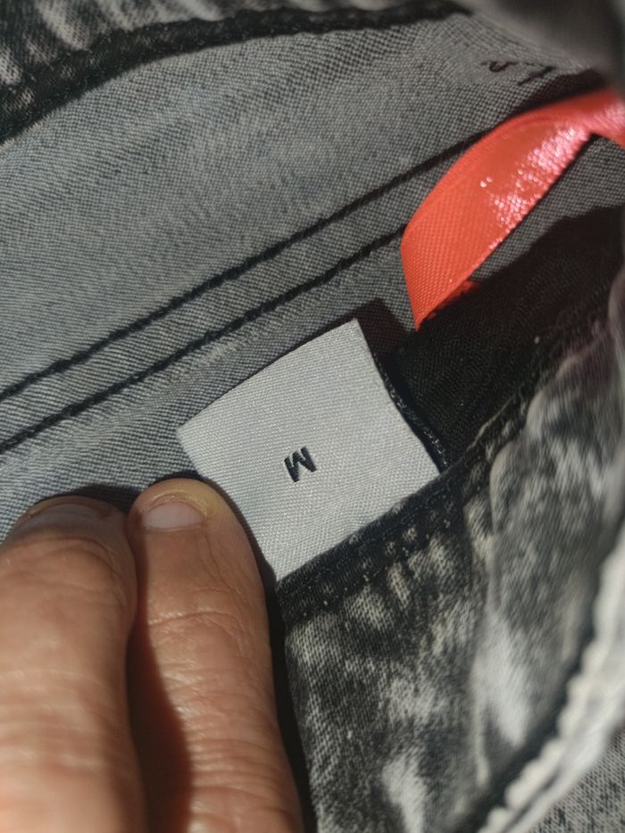 Short - photo numéro 5