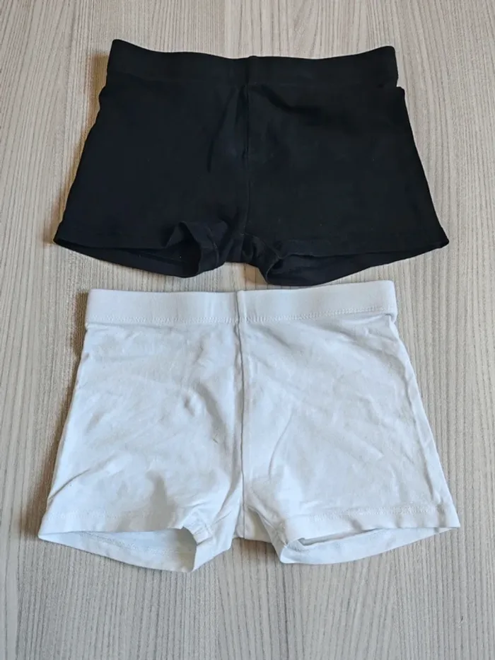 Short/ legging Okaïdi