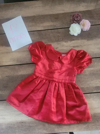 Petite robe de fête