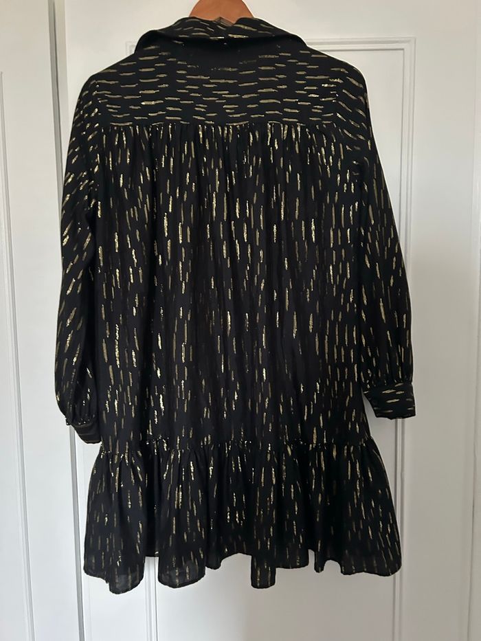 Robe chemisier - photo numéro 5