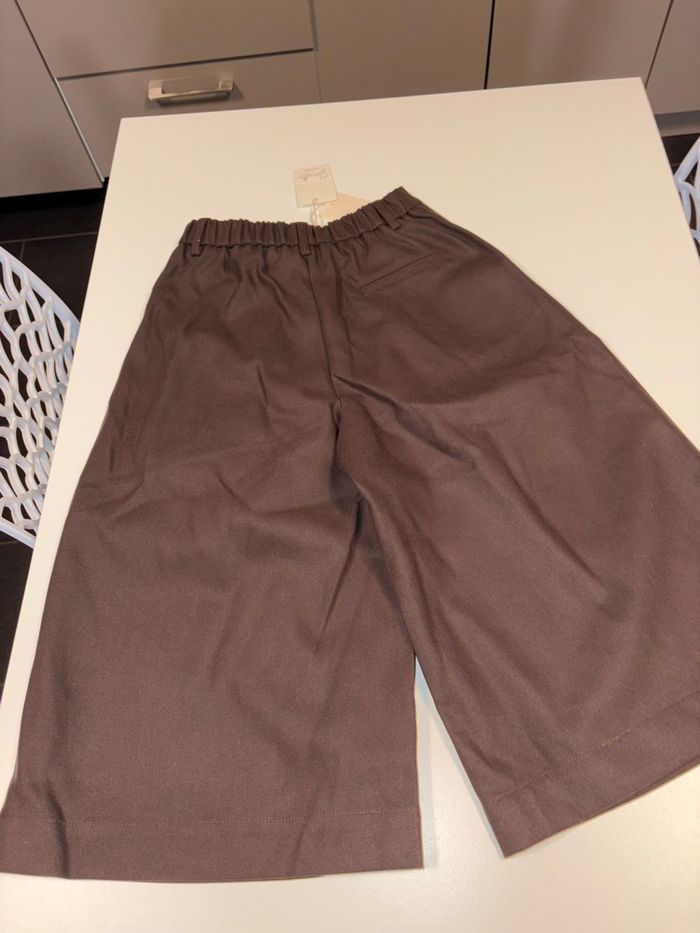 Bermuda long Sorella taille S - photo numéro 6