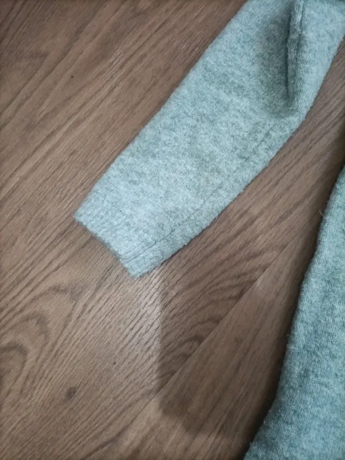 Jolie robe pull Okaïdi 12 ans - photo numéro 5