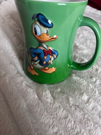 Tasse Donald Disney
